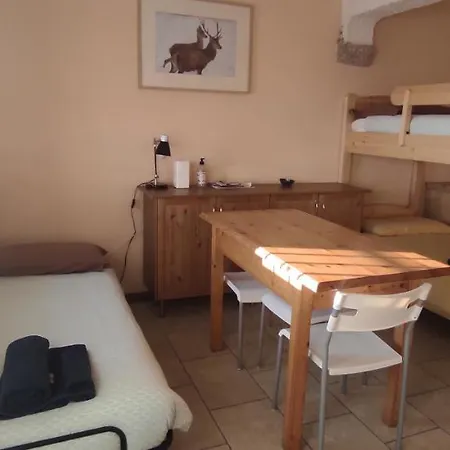 Holiday home Bocca Di Selva Bosco Chiesanuova
